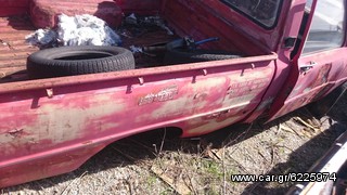 ΚΑΡΟΤΣΑ MAZDA 1200 ΑΓΡΟΤΙΚΟ-thumb-5
