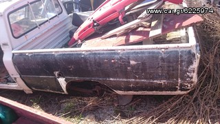 ΚΑΡΟΤΣΑ MAZDA 1200 ΑΓΡΟΤΙΚΟ-thumb-7