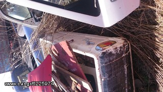 ΚΑΡΟΤΣΑ MAZDA 1200 ΑΓΡΟΤΙΚΟ-thumb-8