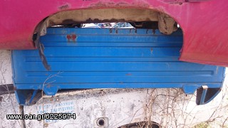 ΚΑΡΟΤΣΑ MAZDA 1200 ΑΓΡΟΤΙΚΟ-thumb-9