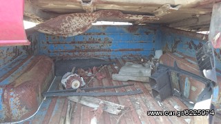 ΚΑΡΟΤΣΑ MAZDA 1200 ΑΓΡΟΤΙΚΟ-thumb-12