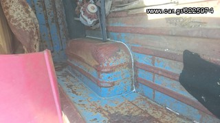 ΚΑΡΟΤΣΑ MAZDA 1200 ΑΓΡΟΤΙΚΟ-thumb-14