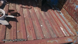 ΚΑΡΟΤΣΑ MAZDA 1200 ΑΓΡΟΤΙΚΟ-thumb-15