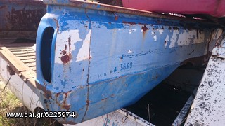 ΚΑΡΟΤΣΑ MAZDA 1200 ΑΓΡΟΤΙΚΟ-thumb-16