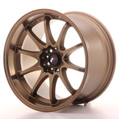 AUTOSTRATA GAS - JAPAN RACING WHEELS - ''JR-5'' 