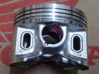 HONDA XL600R (PD03) PISTON STD / ΠΙΣΤΟΝΙ STD-thumb-2