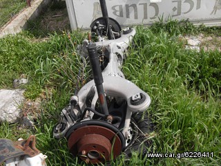 ΑΞΟΝΑΣ ΠΙΣΩ MERCEDES E 211-thumb-1