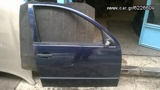 VW POLO ΠΟΡΤΑ εμπρος δεξια μοντελο 2006