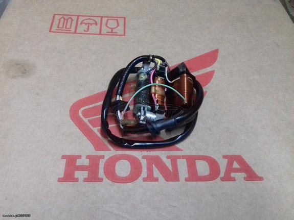 HONDA XL250S/ XL500S STATOR COMP. / ΠΗΝΙΑ