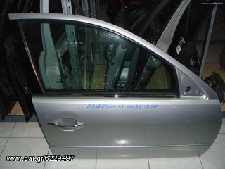ΠΟΡΤΕΣ FORD MONDEO 00-07 - ΡΩΤΗΣΤΕ ΤΙΜΗ - ΑΠΟΣΤΟΛΗ ΣΕ ΟΛΗ ΤΗΝ ΕΛΛΑΔΑ-thumb-3