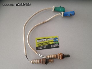 Ford Focus RS '03 Αισθητήρες Λ (λάμδα)-thumb-1