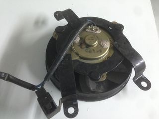 Βεντιλατερ  για BURGMAH 400 2004 2006
