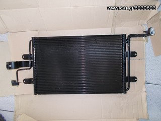 ΨΥΓΕΙΟ AIR CONDITION SEAT LEON / TOLEDO 1M - VW GOLF IV 1J - SKODA OCTAVIA IV - AUDI A3 ΚΩΔΙΚΟΣ 1J0820413D , MOD 1998-2003