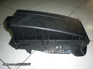 ΦΙΛΤΡΟΚΟΥΤΙ FORD MONDEO 00-07 1.8 ΒΕΝΖΙΝΗ - ΡΩΤΗΣΤΕ ΤΙΜΗ - ΑΠΟΣΤΟΛΗ ΣΕ ΟΛΗ ΤΗΝ ΕΛΛΑΔΑ