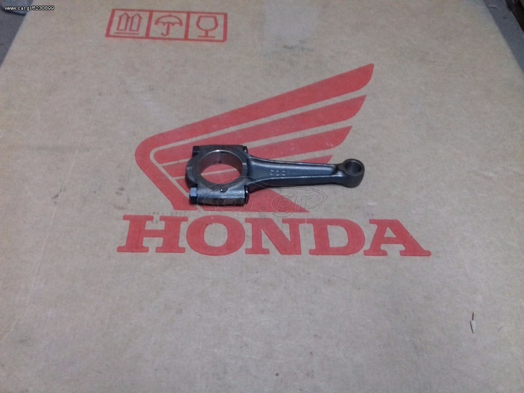 Car.gr - HONDA CB350F FOUR/ CB400F FOUR CON ROD / ΜΠΙΕΛΑ