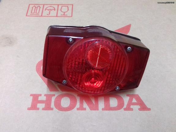 HONDA CB200/ CB250G5/ CB350F/ CB400F FOUR/ CB450K UNIT, TAIL LIGHT / ΠΙΣΩ ΦΑΝΑΡΙ