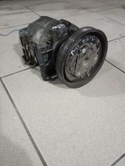 ΚΟΜΠΡΕΣΕΡ AIRCONDITION PRIMERA ALMERA GA16