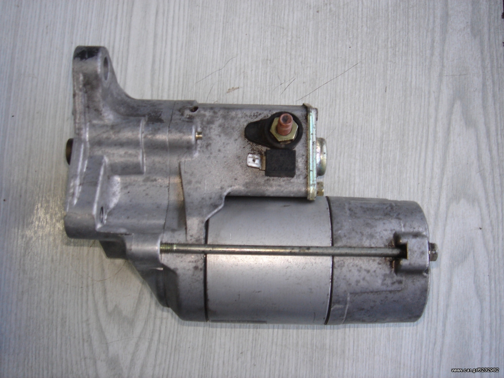 MAZDA (DIESEL) ΜΙΖΑ
