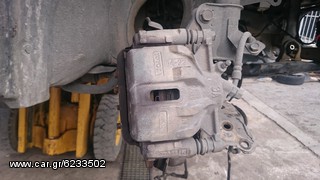 Δαγκάνες ΕΜΠΡΟΣ TOYOTA COROLLA AE101 R+L 1992-97