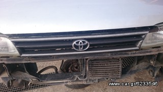 ΜΑΣΚΑ TOYOTA COROLLA AE101 1992-97