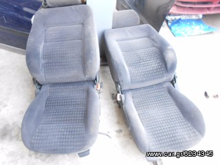 W PASSAT 1,6CC ΜΟΝΤΕΛΟ ΤΟΥ 2000-2005 !!! ΠΕΡΙΛΑΜΒΑΝΕΙ ΓΙΑ ΑΝΤΑΛΛΑΚΤΙΚΑ MOTEΡ(ALZ),ΠΟΡΤΕΣ, ΚΡΕΜΑΓΙΕΡΑ Κ.Α...-thumb-7