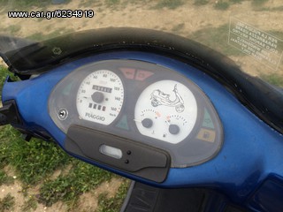 piaggio hexagon για ανταλλακτικα-thumb-5