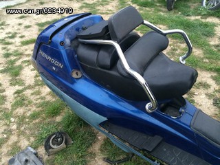 piaggio hexagon για ανταλλακτικα-thumb-6
