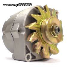 Δυναμό Procomp Electronics PC7127C Alternator - High Output 100AMP -thumb-1