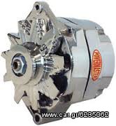 Δυναμό Procomp Electronics PC7127C Alternator - High Output 100AMP -thumb-4