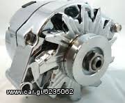 Δυναμό Procomp Electronics PC7127C Alternator - High Output 100AMP -thumb-5