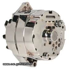 Δυναμό Procomp Electronics PC7127C Alternator - High Output 100AMP -thumb-6