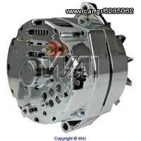 Δυναμό Procomp Electronics PC7127C Alternator - High Output 100AMP -thumb-8