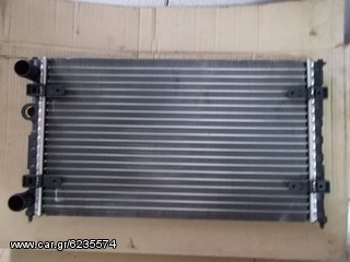 ΨΥΓΕΙΟ ΝΕΡΟΥ SEAT IBIZA / CORDOBA 6K / INCA - VW POLO 6N / CADDY II 1.4 / 1.6 ΒΕΝΖΙΝΗ - 1.9D ΚΩΔΙΚΟΣ 6K0121253K , MOD 1993-2004
