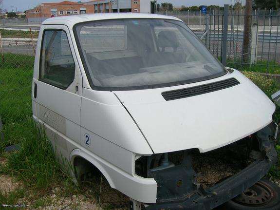 Volkswagen T4 1990 - 1998