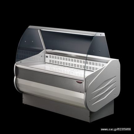  ψυγείο κρεάτων αλλαντικών τυροκομικών Ιταλικό SALINA 104x90x126cm καινούριο-inox24-ΟΙ ΧΑΜΗΛΟΤΕΡΕΣ ΤΙΜΕΣ 