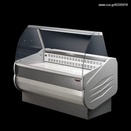  ψυγείο κρεάτων αλλαντικών τυροκομικών Ιταλικό SALINA 152x90χ126cm καινούριο-inox24-ΟΙ ΧΑΜΗΛΟΤΕΡΕΣ ΤΙΜΕΣ 