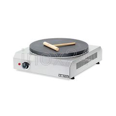 Κρεπιέρα ηλεκτρική μονή Ø40cm---inox24--ΟΙ ΧΑΜΗΛΟΤΕΡΕΣ ΤΙΜΕΣ ΣΤΗΝ ΕΛΛΑΔΑ