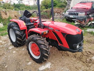 Αμπελουργικά Τρακτέρ Carraro 2020 ANTONIO CARRARO 6400  -thumb-1