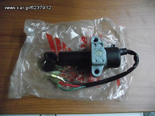 HONDA NS125F/ NS125R SWITCH ASSY / ΚΕΝΤΡΙΚΟΣ ΔΙΑΚΟΠΤΗΣ