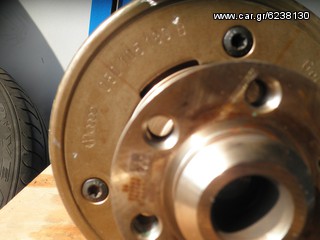 ΣΤΡΟΦΑΛΟΣ 20V SKODA AUDI SEAT VW
