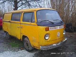 Volkswagen T2 1977-thumb-13