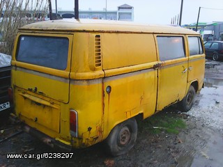 Volkswagen T2 1977-thumb-14
