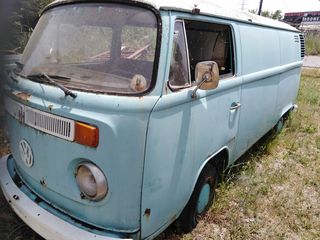 Volkswagen T2 1977-thumb-75