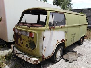 Volkswagen T2 1977-thumb-77