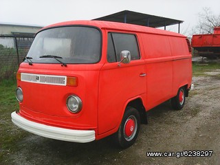 Volkswagen T2 1977-thumb-16