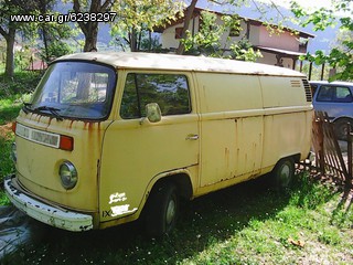 Volkswagen T2 1977-thumb-17