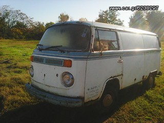 Volkswagen T2 1977-thumb-35
