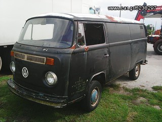Volkswagen T2 1977-thumb-43