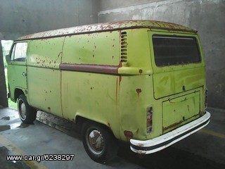 Volkswagen T2 1977-thumb-48
