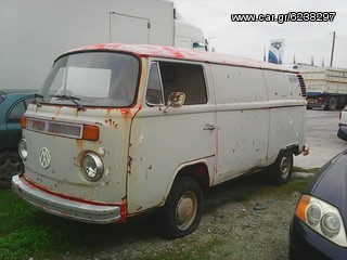 Volkswagen T2 1977-thumb-49